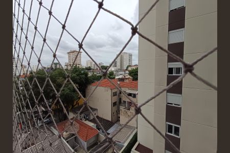 Apartamento à venda com 66m², 2 quartos e 1 vaga Apartamento à venda com 66m², 2 quartos e 1 vagaVista do Quarto