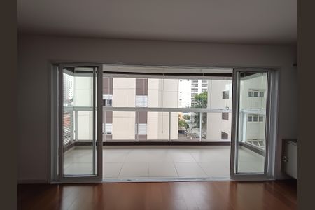 Apartamento à venda com 66m², 2 quartos e 1 vaga Apartamento à venda com 66m², 2 quartos e 1 vagaSala