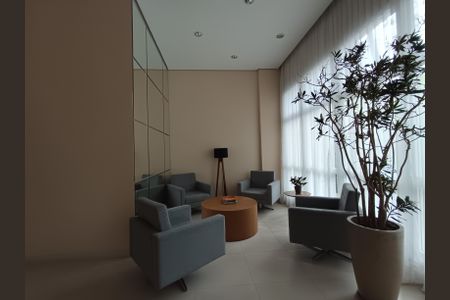 Apartamento à venda com 66m², 2 quartos e 1 vaga Apartamento à venda com 66m², 2 quartos e 1 vagaÁrea comum