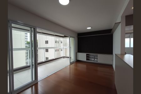 Apartamento à venda com 66m², 2 quartos e 1 vaga Apartamento à venda com 66m², 2 quartos e 1 vagaSala