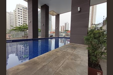 Apartamento à venda com 66m², 2 quartos e 1 vaga Apartamento à venda com 66m², 2 quartos e 1 vagaÁrea comum