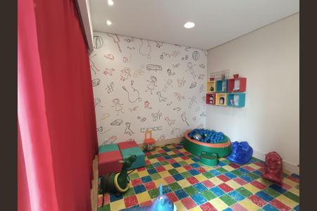 Apartamento à venda com 66m², 2 quartos e 1 vaga Apartamento à venda com 66m², 2 quartos e 1 vagaÁrea comum