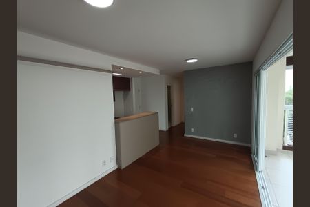 Apartamento à venda com 66m², 2 quartos e 1 vaga Apartamento à venda com 66m², 2 quartos e 1 vagaSala
