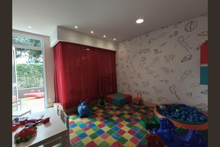 Apartamento à venda com 66m², 2 quartos e 1 vaga Apartamento à venda com 66m², 2 quartos e 1 vagaÁrea comum