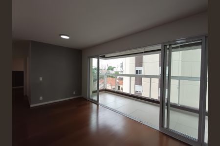 Apartamento à venda com 66m², 2 quartos e 1 vaga Apartamento à venda com 66m², 2 quartos e 1 vagaSala