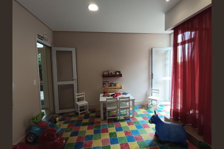 Apartamento à venda com 66m², 2 quartos e 1 vaga Apartamento à venda com 66m², 2 quartos e 1 vagaÁrea comum