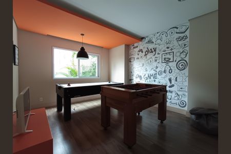 Apartamento à venda com 66m², 2 quartos e 1 vaga Apartamento à venda com 66m², 2 quartos e 1 vagaÁrea comum