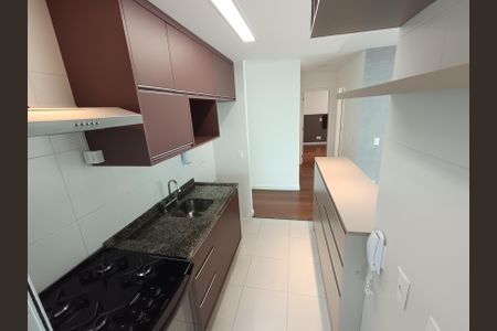 Apartamento à venda com 66m², 2 quartos e 1 vaga Apartamento à venda com 66m², 2 quartos e 1 vagaCozinha