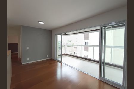 Apartamento à venda com 66m², 2 quartos e 1 vaga Apartamento à venda com 66m², 2 quartos e 1 vagaSala