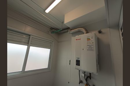 Apartamento à venda com 66m², 2 quartos e 1 vaga Apartamento à venda com 66m², 2 quartos e 1 vagaÁrea de Serviço