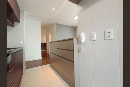 Apartamento à venda com 66m², 2 quartos e 1 vaga Apartamento à venda com 66m², 2 quartos e 1 vagaCozinha