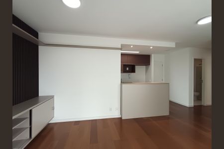 Apartamento à venda com 66m², 2 quartos e 1 vaga Apartamento à venda com 66m², 2 quartos e 1 vagaSala