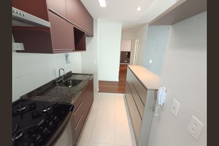 Apartamento à venda com 66m², 2 quartos e 1 vaga Apartamento à venda com 66m², 2 quartos e 1 vagaCozinha