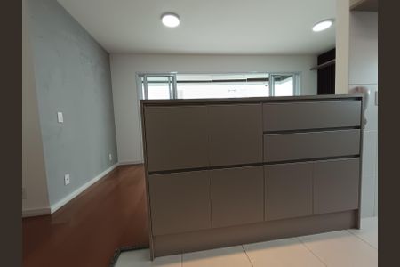 Apartamento à venda com 66m², 2 quartos e 1 vaga Apartamento à venda com 66m², 2 quartos e 1 vagaCozinha