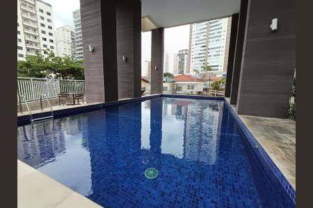 Apartamento à venda com 66m², 2 quartos e 1 vaga Apartamento à venda com 66m², 2 quartos e 1 vagaÁrea comum