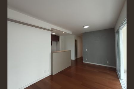 Apartamento à venda com 66m², 2 quartos e 1 vaga Apartamento à venda com 66m², 2 quartos e 1 vagaSala
