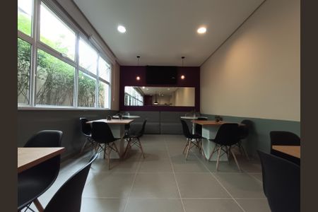 Apartamento à venda com 66m², 2 quartos e 1 vaga Apartamento à venda com 66m², 2 quartos e 1 vagaÁrea comum