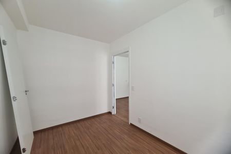 Apartamento para alugar com 38m², 2 quartos e 1 vagaQuarto 2