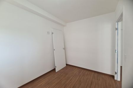 Apartamento para alugar com 38m², 2 quartos e 1 vagaQuarto 2