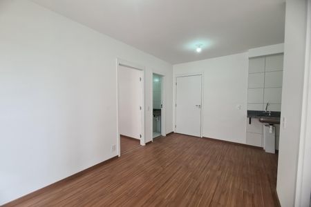Sala de apartamento para alugar com 2 quartos, 38m² em Vila Formosa, São Paulo