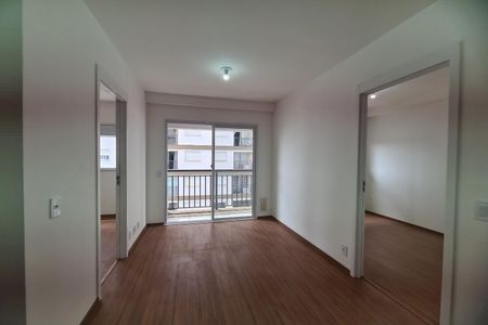 Sala de apartamento para alugar com 2 quartos, 38m² em Vila Formosa, São Paulo
