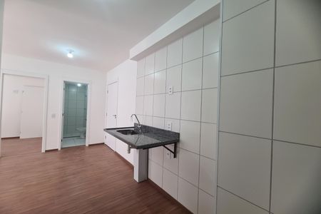 Apartamento para alugar com 38m², 2 quartos e 1 vagaCozinha