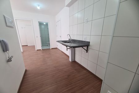 Apartamento para alugar com 38m², 2 quartos e 1 vagaCozinha