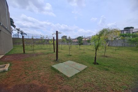 Apartamento para alugar com 38m², 2 quartos e 1 vagaÁrea comum