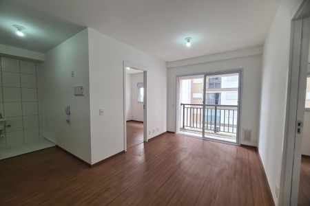 Sala de apartamento para alugar com 2 quartos, 38m² em Vila Formosa, São Paulo