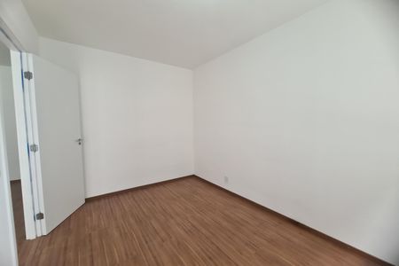 Quarto 1 de apartamento para alugar com 2 quartos, 38m² em Vila Formosa, São Paulo