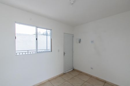 Sala de apartamento à venda com 2 quartos, 40m² em Parque Cisper, São Paulo