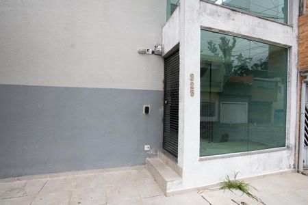 Apartamento à venda com 40m², 2 quartos e sem vagaPlaca