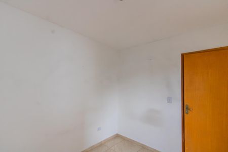 Quarto 2 de apartamento à venda com 2 quartos, 40m² em Parque Cisper, São Paulo