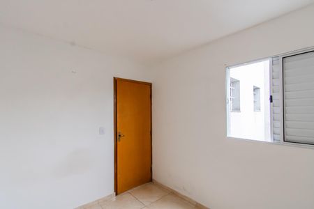 Quarto 2 de apartamento à venda com 2 quartos, 40m² em Parque Cisper, São Paulo