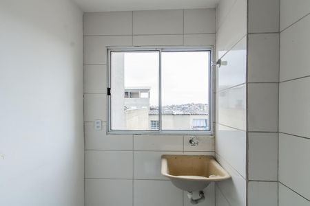 Apartamento à venda com 40m², 2 quartos e sem vagaÁrea de Serviço