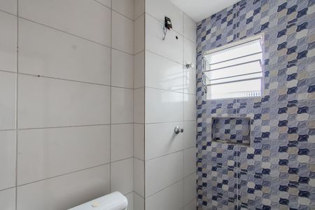 Apartamento à venda com 40m², 2 quartos e sem vagaBanheiro