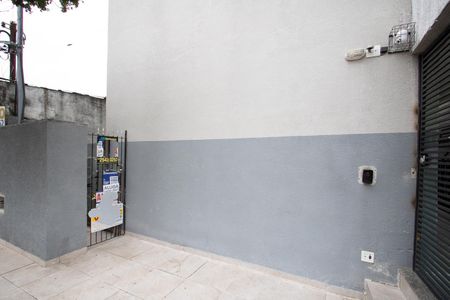 Apartamento à venda com 40m², 2 quartos e sem vagaFachada + Placa