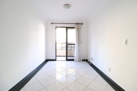 Sala de apartamento para alugar com 3 quartos, 83m² em Santa Mônica, Uberlândia