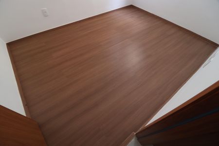 Apartamento para alugar com 44m², 2 quartos e 1 vagaQuarto 2
