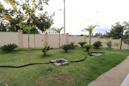 Apartamento para alugar com 44m², 2 quartos e 1 vagaÁrea comum
