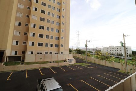 Apartamento para alugar com 44m², 2 quartos e 1 vagaVista