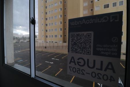 Apartamento para alugar com 44m², 2 quartos e 1 vagaPlaquinha