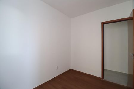 Quarto 1 de apartamento para alugar com 2 quartos, 44m² em Jardim Sul, Uberlândia