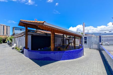 Apartamento para alugar com 70m², 2 quartos e 1 vagaÁrea comum - Playground