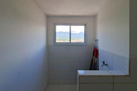 Apartamento para alugar com 70m², 2 quartos e 1 vagaÁrea de Serviço