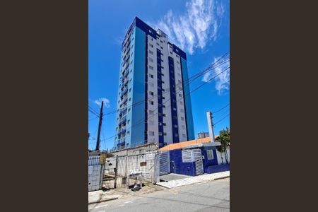 Apartamento para alugar com 70m², 2 quartos e 1 vagaFachada 