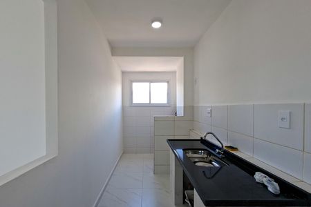 Apartamento para alugar com 70m², 2 quartos e 1 vagaCozinha