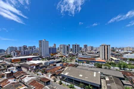 Apartamento para alugar com 70m², 2 quartos e 1 vagaVista da Sacada