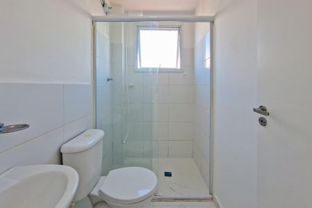 Apartamento para alugar com 70m², 2 quartos e 1 vagaBanheiro Social