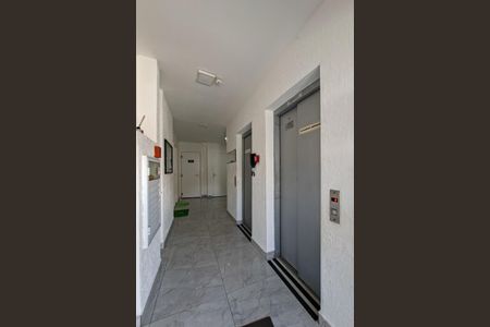 Apartamento para alugar com 70m², 2 quartos e 1 vagaHall de Entrada